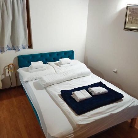 Florida Resort Bačka Palanka Екстериор снимка
