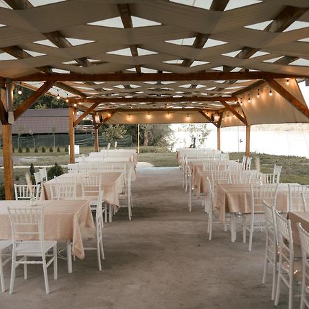 Florida Resort Bačka Palanka Екстериор снимка