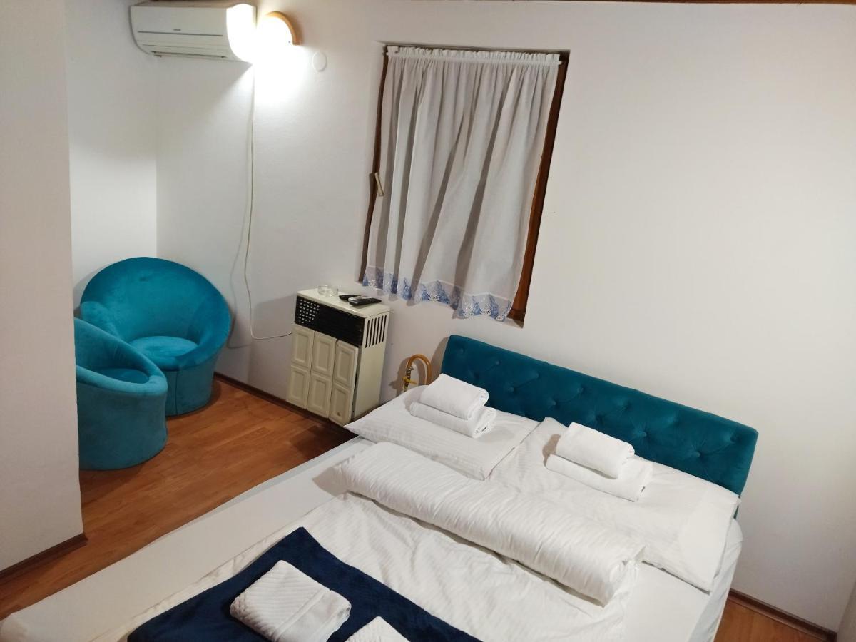 Florida Resort Bačka Palanka Екстериор снимка