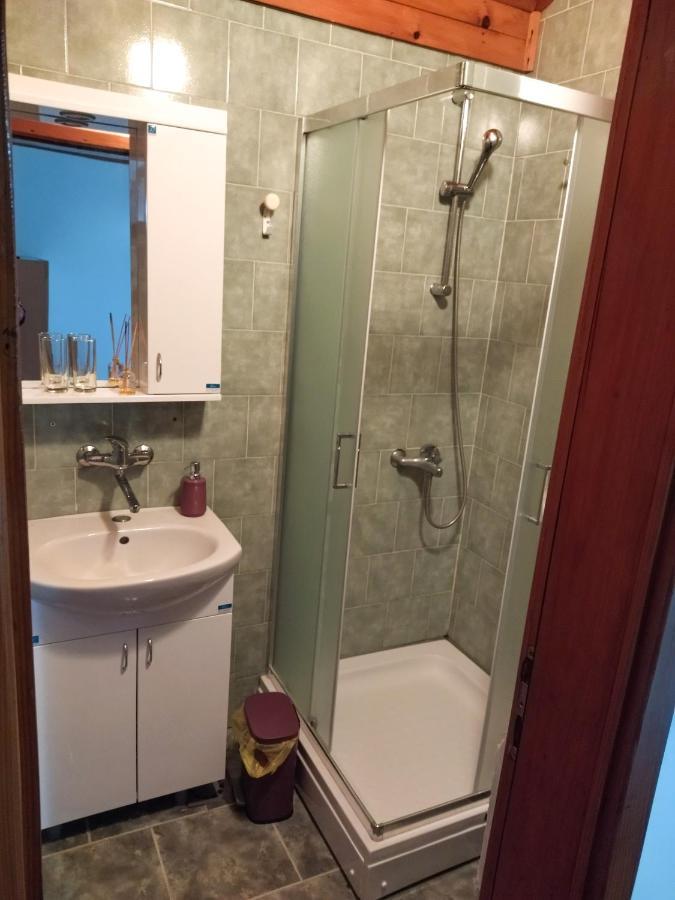 Florida Resort Bačka Palanka Екстериор снимка