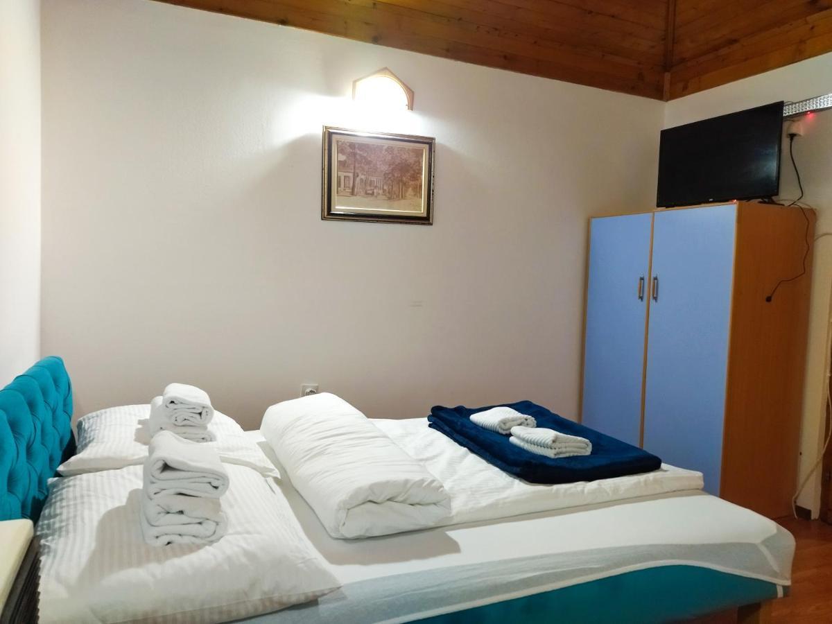 Florida Resort Bačka Palanka Екстериор снимка