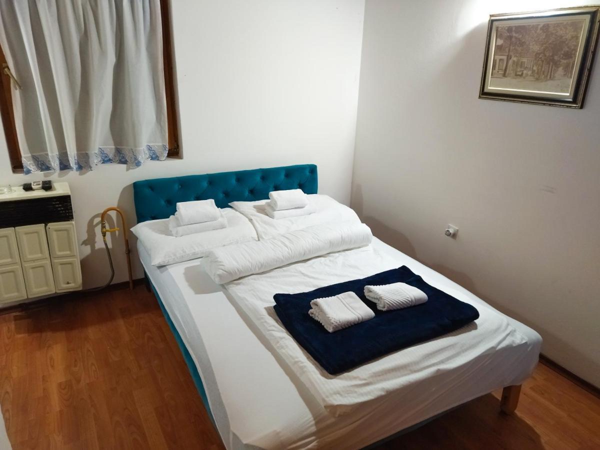 Florida Resort Bačka Palanka Екстериор снимка