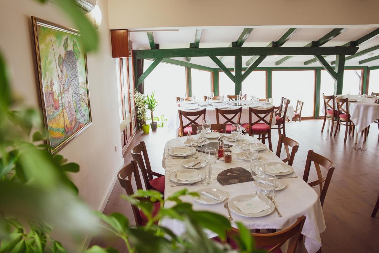 Florida Resort Bačka Palanka Екстериор снимка