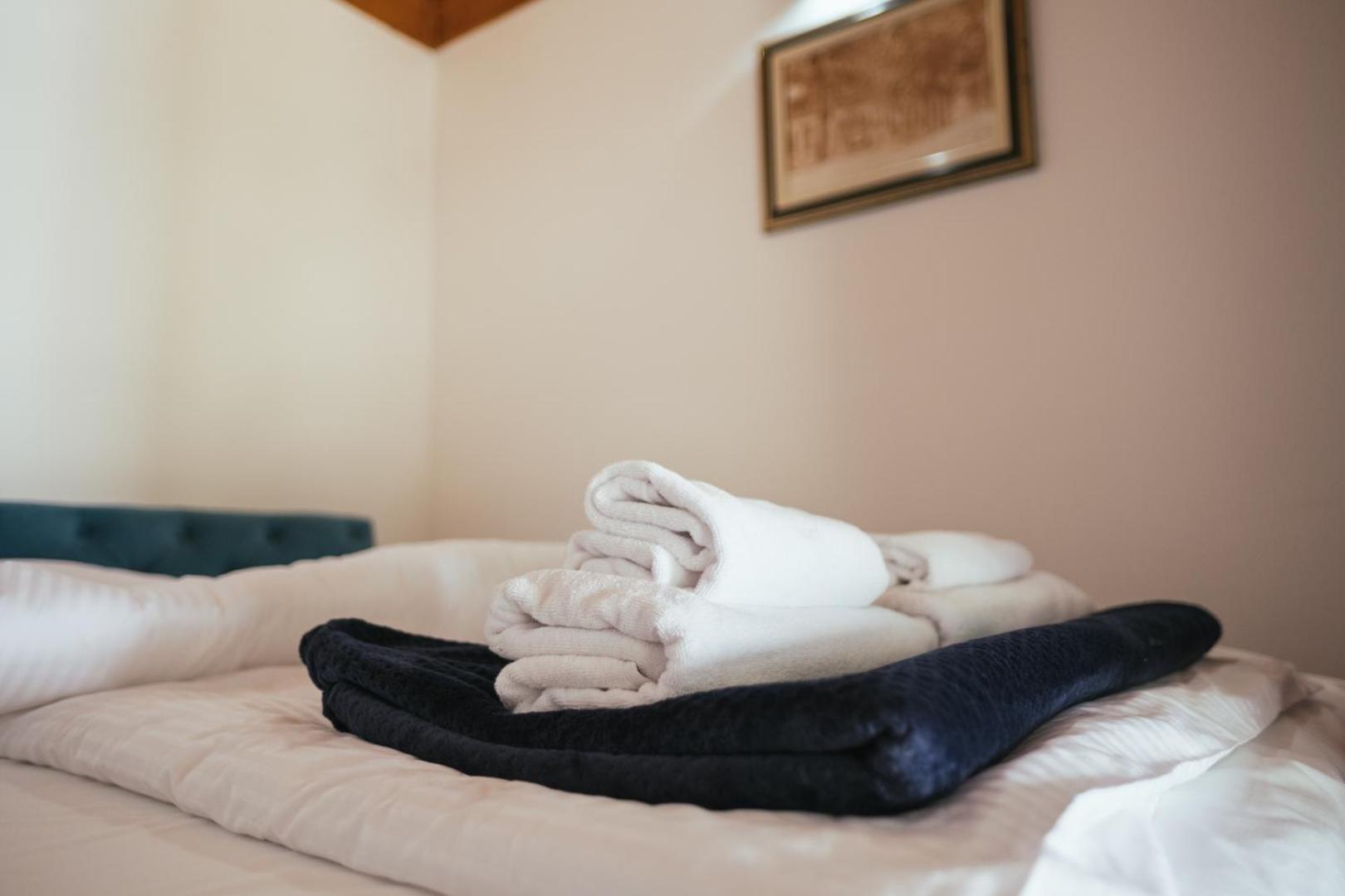 Florida Resort Bačka Palanka Екстериор снимка