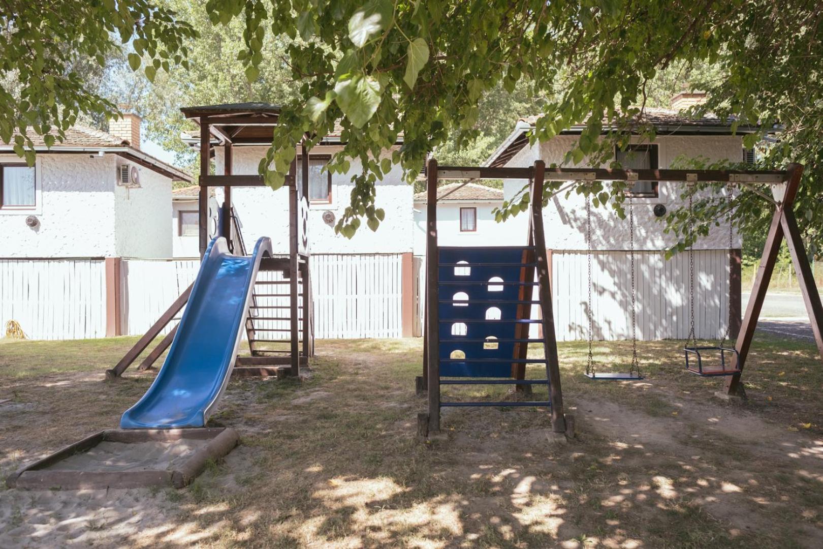 Florida Resort Bačka Palanka Екстериор снимка