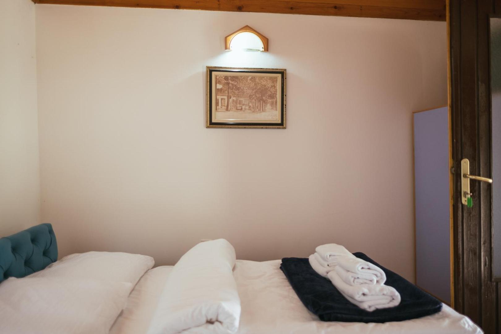 Florida Resort Bačka Palanka Екстериор снимка